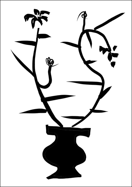 장병언, Digital Drawing, digital_work, 2024